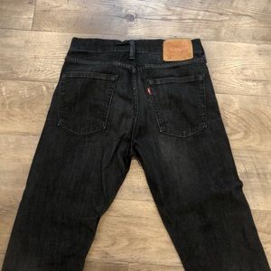 Levi 513 Jeans!